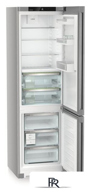 Холодильник Liebherr CBNsfc 57vi Plus BioFresh NoFrost - Изображение №6 — Интернет-магазин ПроЗаказ