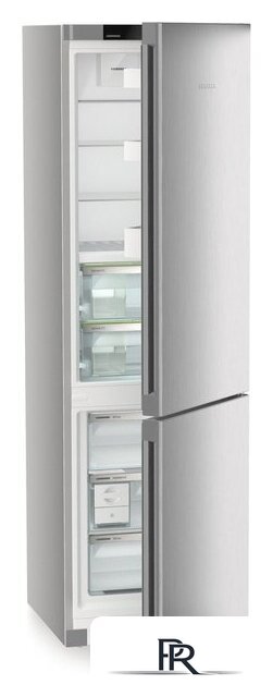 Холодильник Liebherr CBNsfc 57vi Plus BioFresh NoFrost - Изображение №7 — Интернет-магазин ПроЗаказ