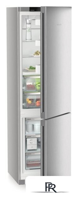 Холодильник Liebherr CBNsfc 57vi Plus BioFresh NoFrost - Изображение №3 — Интернет-магазин ПроЗаказ