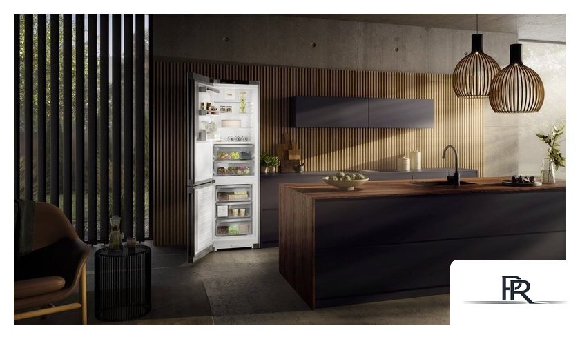 Холодильник Liebherr CBNsfc 57vi Plus BioFresh NoFrost - Изображение №11 — Интернет-магазин ПроЗаказ