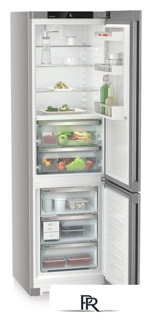 Холодильник Liebherr CBNsfc 57vi Plus BioFresh NoFrost - Изображение №4 — Интернет-магазин ПроЗаказ