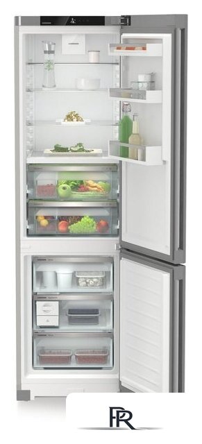 Холодильник Liebherr CBNsfc 57vi Plus BioFresh NoFrost - Изображение №5 — Интернет-магазин ПроЗаказ