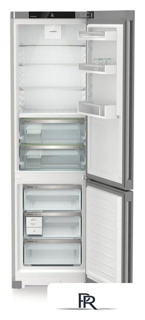 Холодильник Liebherr CBNsfc 57vi Plus BioFresh NoFrost - Изображение №8 — Интернет-магазин ПроЗаказ