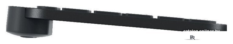 Клавиатура Logitech MX Keys S 920-011600 (космический серый, нет кириллицы) - Изображение №5 — Интернет-магазин ПроЗаказ