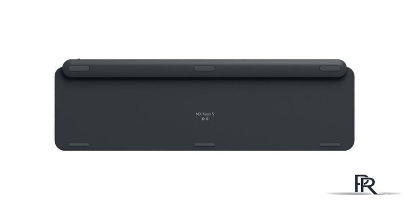 Клавиатура Logitech MX Keys S 920-011600 (космический серый, нет кириллицы) - Изображение №4 — Интернет-магазин ПроЗаказ