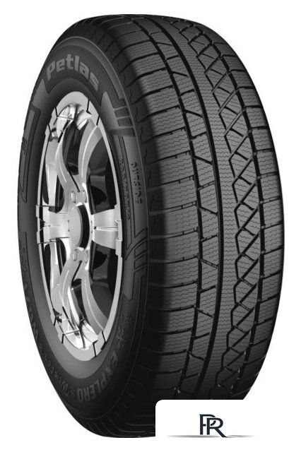 Зимние шины Petlas Explero W671 225/60R18 104V - Изображение №1 — Интернет-магазин ПроЗаказ