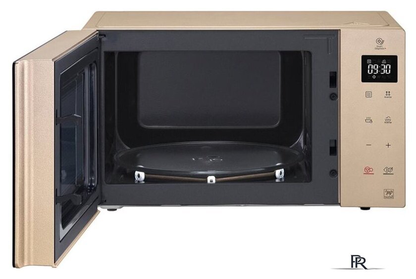Микроволновая печь LG MS2535GISH - Изображение №6 — Интернет-магазин ПроЗаказ