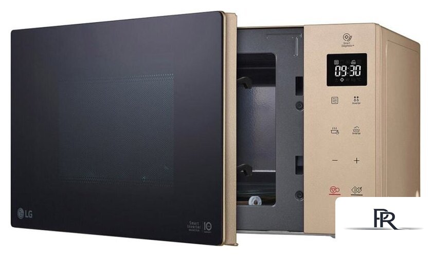 Микроволновая печь LG MS2535GISH - Изображение №5 — Интернет-магазин ПроЗаказ