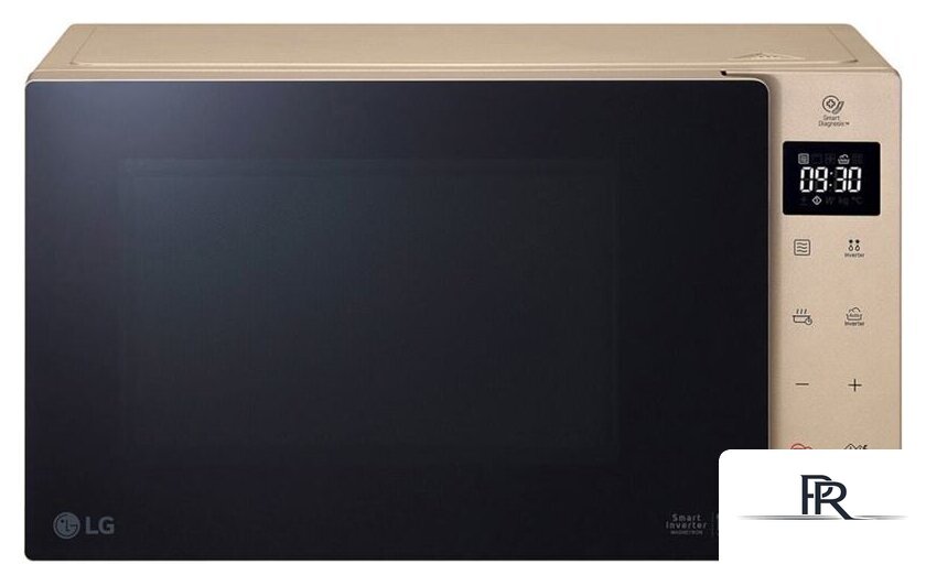 Микроволновая печь LG MS2535GISH - Изображение №1 — Интернет-магазин ПроЗаказ