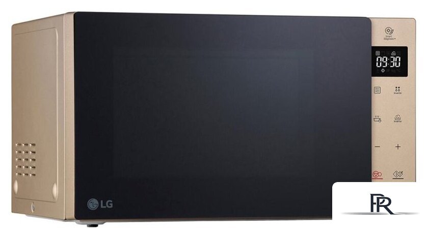 Микроволновая печь LG MS2535GISH - Изображение №3 — Интернет-магазин ПроЗаказ