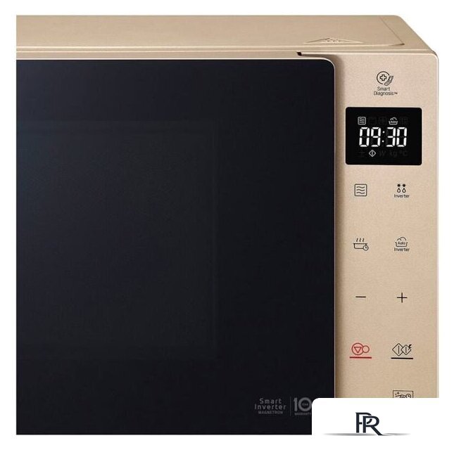 Микроволновая печь LG MS2535GISH - Изображение №7 — Интернет-магазин ПроЗаказ