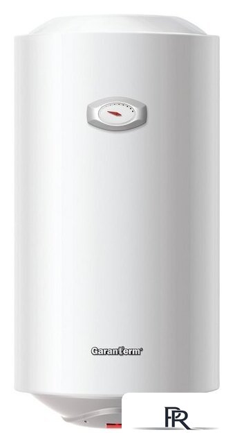 Накопительный электрический водонагреватель Garanterm Origin 50 V Slim - Изображение №1 — Интернет-магазин ПроЗаказ