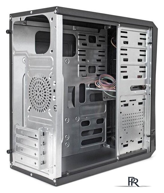 Корпус ExeGate BA-204U EX284039RUS - Изображение №2 — Интернет-магазин ПроЗаказ