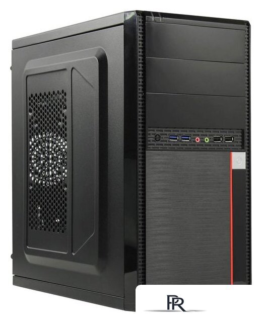 Корпус ExeGate BA-204U EX284039RUS - Изображение №1 — Интернет-магазин ПроЗаказ