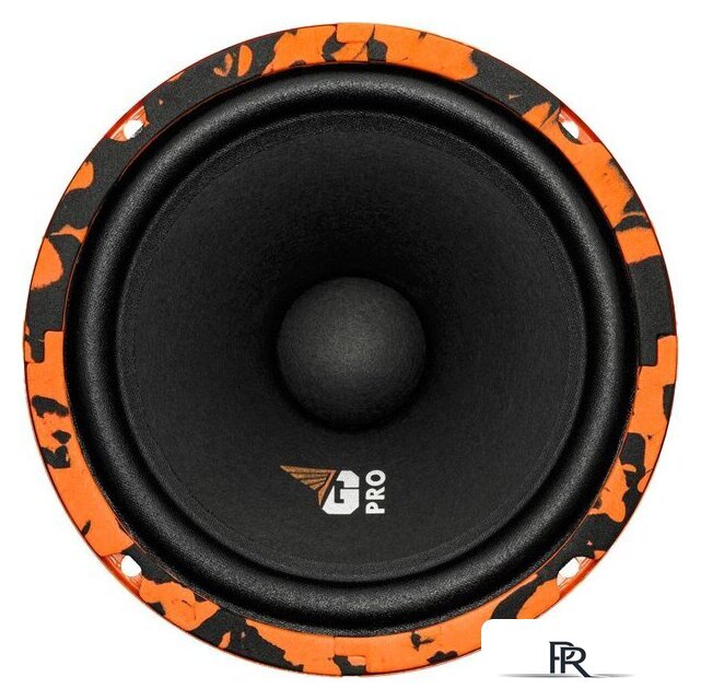 Мидбас DL Audio Gryphon Pro 165 Midbass - Изображение №1 — Интернет-магазин ПроЗаказ