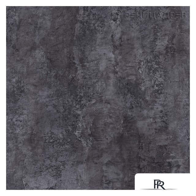 Готовая кухня Артём-Мебель Лана СН-113 без стекла 1.4 (бетон спаркс лайт/бетон спаркс) - Изображение №2 — Интернет-магазин ПроЗаказ