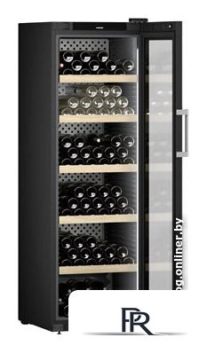Винный шкаф Liebherr WPbli 5231 - Изображение №1 — Интернет-магазин ПроЗаказ