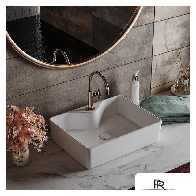 Умывальник Roxen Lex 570185 - Изображение №3 — Интернет-магазин ПроЗаказ