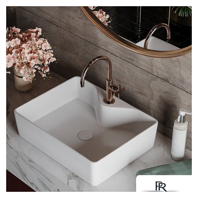 Умывальник Roxen Lex 570185 - Изображение №1 — Интернет-магазин ПроЗаказ