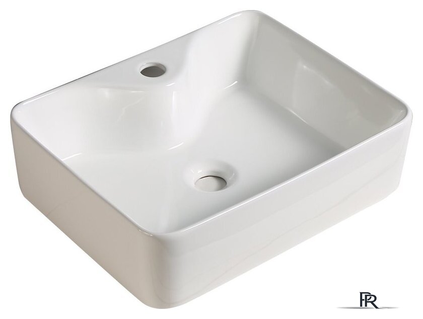Умывальник Roxen Lex 570185 - Изображение №4 — Интернет-магазин ПроЗаказ
