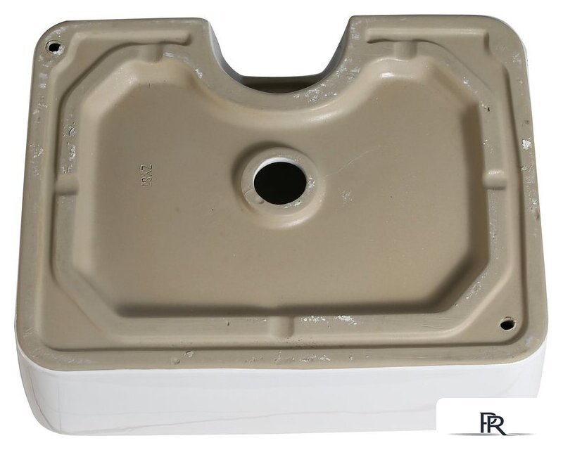 Умывальник Roxen Lex 570185 - Изображение №7 — Интернет-магазин ПроЗаказ