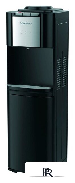 Кулер для воды StarWind SW-1115EB - Изображение №1 — Интернет-магазин ПроЗаказ