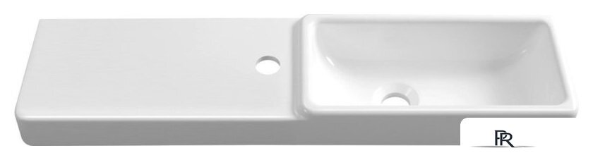 Умывальник Belux Даллас 80 - Изображение №1 — Интернет-магазин ПроЗаказ