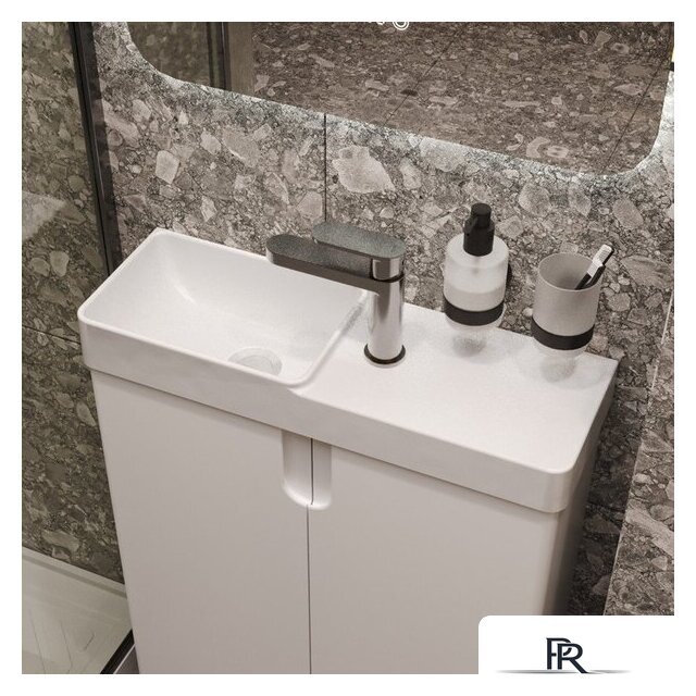 Умывальник Belux Даллас 80 - Изображение №3 — Интернет-магазин ПроЗаказ