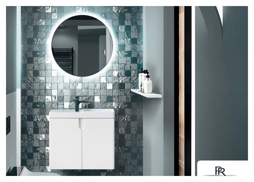 Умывальник Belux Даллас 80 - Изображение №10 — Интернет-магазин ПроЗаказ