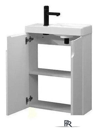 Умывальник Belux Даллас 80 - Изображение №5 — Интернет-магазин ПроЗаказ