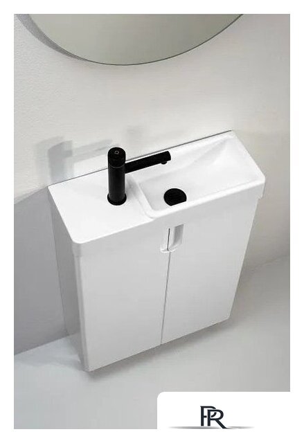 Умывальник Belux Даллас 80 - Изображение №8 — Интернет-магазин ПроЗаказ