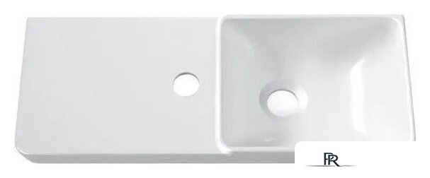 Умывальник Belux Даллас 80 - Изображение №2 — Интернет-магазин ПроЗаказ