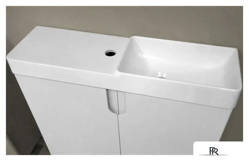 Умывальник Belux Даллас 80 - Изображение №6 — Интернет-магазин ПроЗаказ