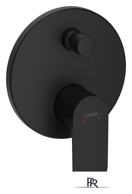 Смеситель Hansgrohe Rebris S 72466670 - Изображение №1 — Интернет-магазин ПроЗаказ