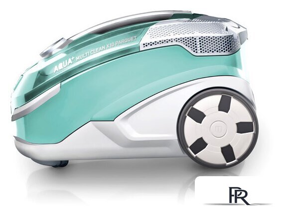 Пылесос Thomas Multi Clean X10 Parquet AQUA+ 788577 - Изображение №2 — Интернет-магазин ПроЗаказ