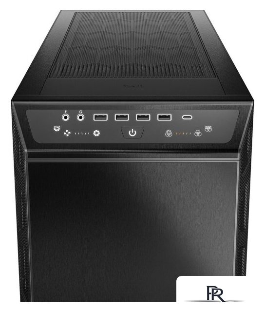 Корпус be quiet! Dark Base Pro 901 Black BGW50 - Изображение №7 — Интернет-магазин ПроЗаказ