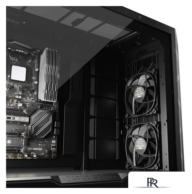 Корпус be quiet! Dark Base Pro 901 Black BGW50 - Изображение №9 — Интернет-магазин ПроЗаказ