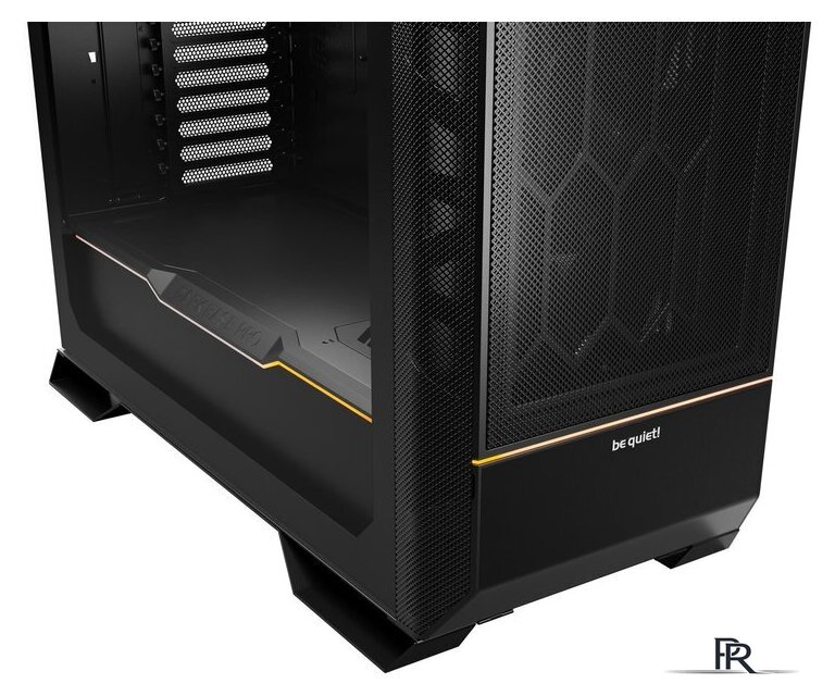 Корпус be quiet! Dark Base Pro 901 Black BGW50 - Изображение №8 — Интернет-магазин ПроЗаказ
