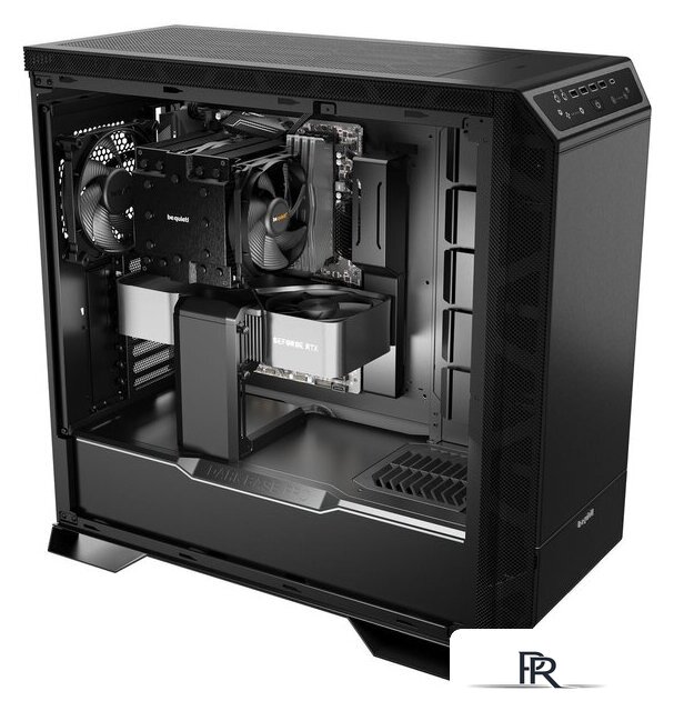 Корпус be quiet! Dark Base Pro 901 Black BGW50 - Изображение №10 — Интернет-магазин ПроЗаказ