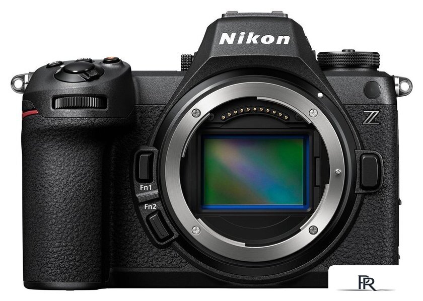 Беззеркальный фотоаппарат Nikon Z6 III Body - Изображение №1 — Интернет-магазин ПроЗаказ