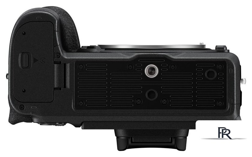 Беззеркальный фотоаппарат Nikon Z6 III Body - Изображение №4 — Интернет-магазин ПроЗаказ