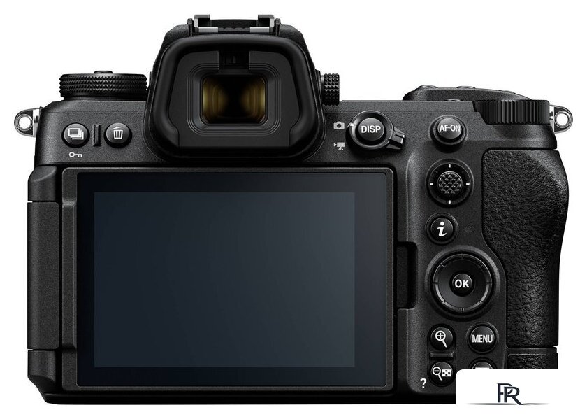 Беззеркальный фотоаппарат Nikon Z6 III Body - Изображение №2 — Интернет-магазин ПроЗаказ