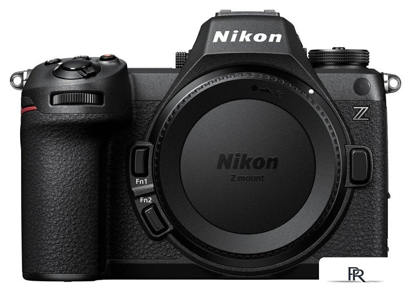 Беззеркальный фотоаппарат Nikon Z6 III Body - Изображение №9 — Интернет-магазин ПроЗаказ