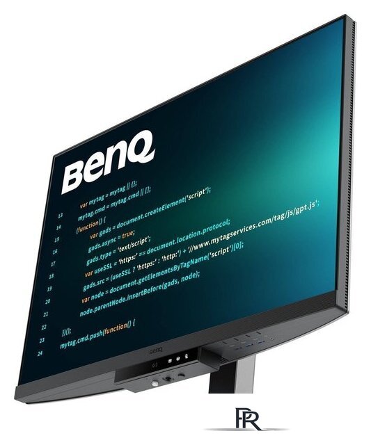 Монитор BenQ Programming RD280U - Изображение №4 — Интернет-магазин ПроЗаказ