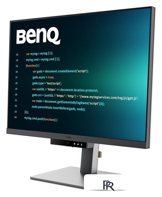 Монитор BenQ Programming RD280U - Изображение №3 — Интернет-магазин ПроЗаказ
