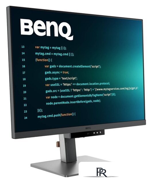 Монитор BenQ Programming RD280U - Изображение №2 — Интернет-магазин ПроЗаказ