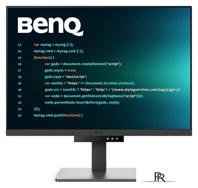 Монитор BenQ Programming RD280U - Изображение №1 — Интернет-магазин ПроЗаказ