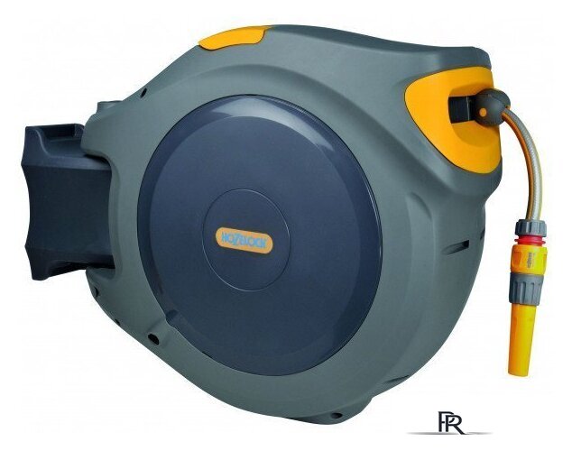 Катушка со шлангом Hozelock 2595R0000 - Изображение №1 — Интернет-магазин ПроЗаказ