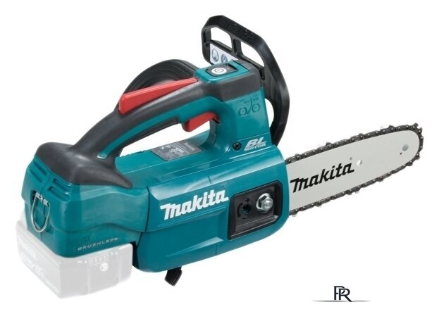 Аккумуляторная пила Makita DUC204Z (без АКБ) - Изображение №1 — Интернет-магазин ПроЗаказ