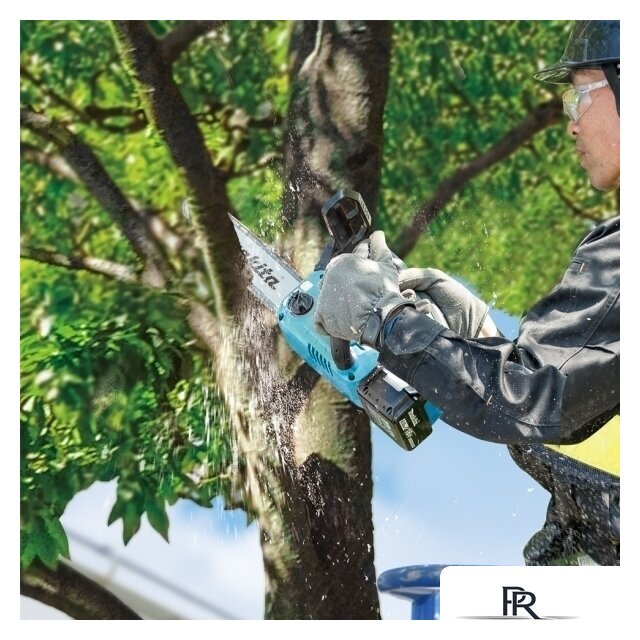 Аккумуляторная пила Makita DUC204Z (без АКБ) - Изображение №2 — Интернет-магазин ПроЗаказ